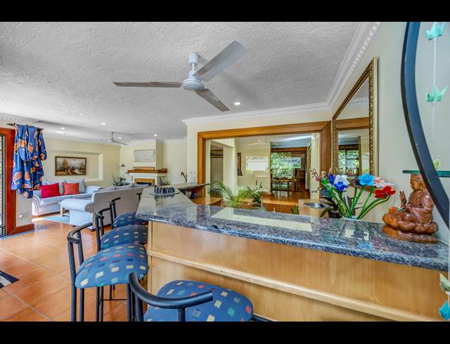 4 BEDROOM HOUSE FOR SALE IN DAINFERN GOLF ESTATE